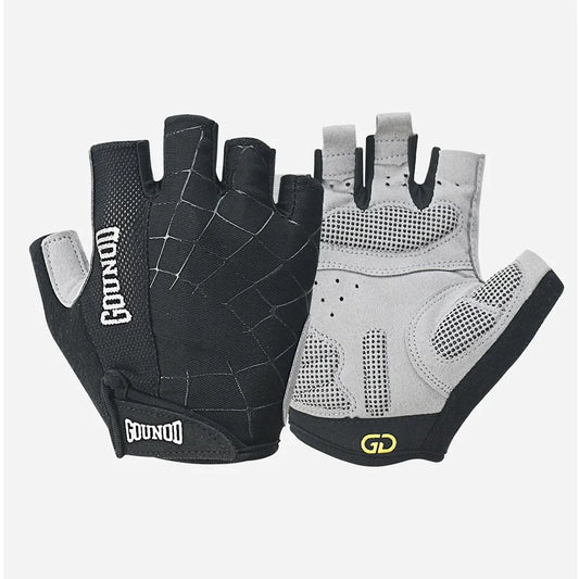 Workout Gloves for Men and Women Weight Lifting Gloves Lightweight Gym Gloves for Weightlifting Cycling Pull Ups Fitness F21
