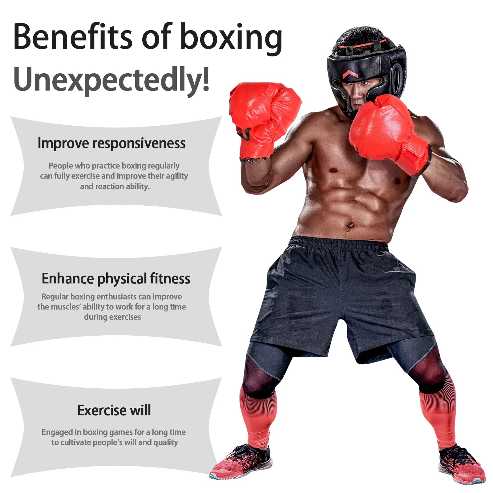 Adjustable Boxing Freestanding Speed Bag