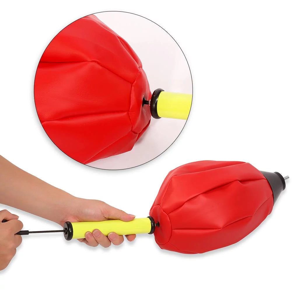 Adjustable Boxing Freestanding Speed Bag