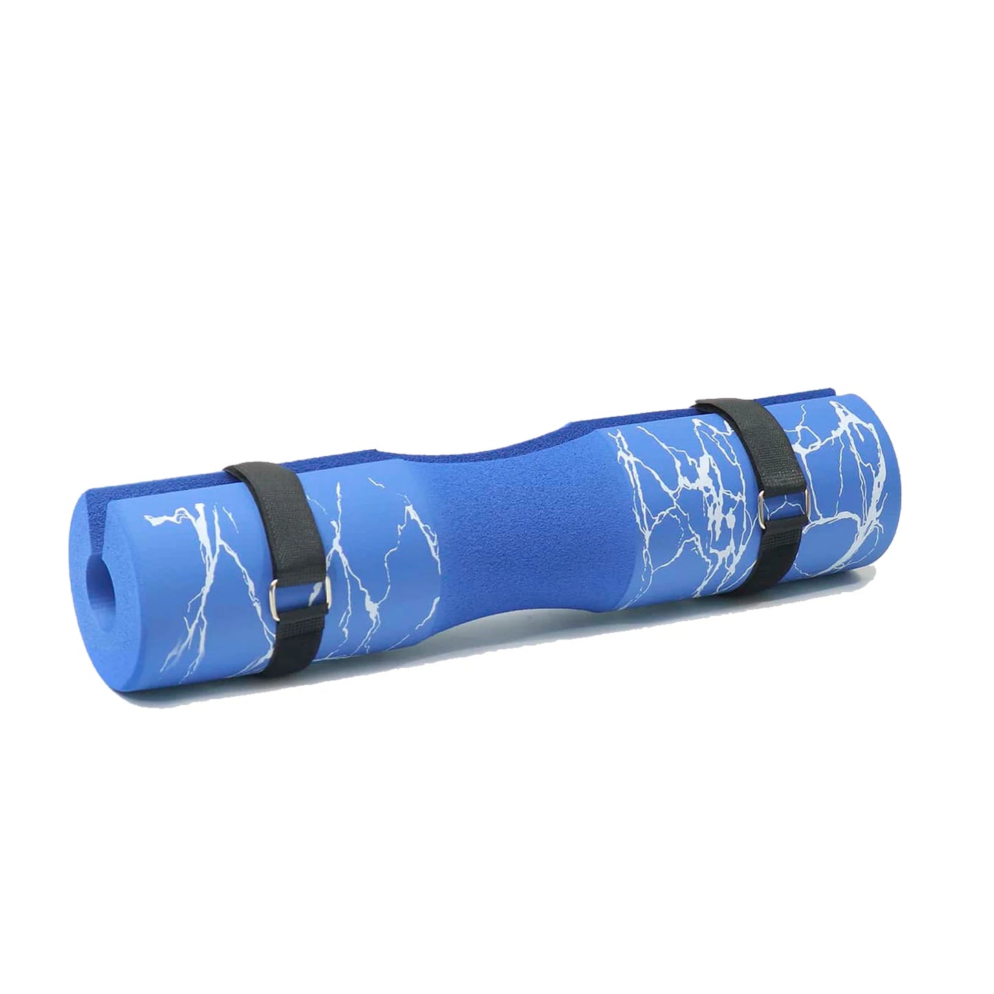 Squat Pad Barbell Pad for Squats Lunges Hip Thrust Training, Neck Shoulder Protective Pad Support Foam Sponge Bar Pad