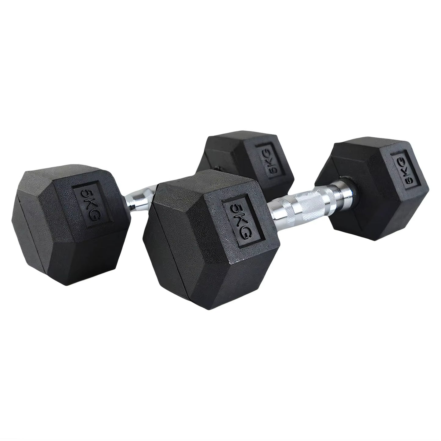 Wholesale Weights Gym Equipment Hex Dumbbells Black Coated Dumbbell Hex Buy Dumbbell