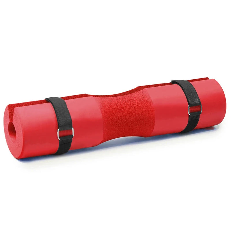 Squat Pad Barbell Pad for Squats Lunges Hip Thrust Training, Neck Shoulder Protective Pad Support Foam Sponge Bar Pad