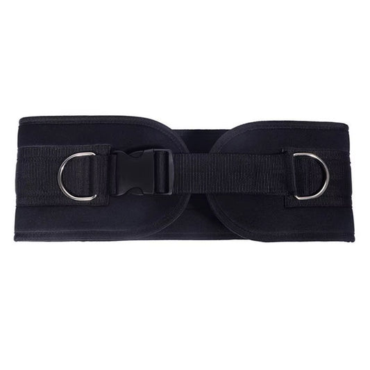 Weight Lifting Belt with Chain Weights Gym Belt Powerlifting Barbell Pull up Crossfit Fitness Bodybuilding Chin up Gym Equipment